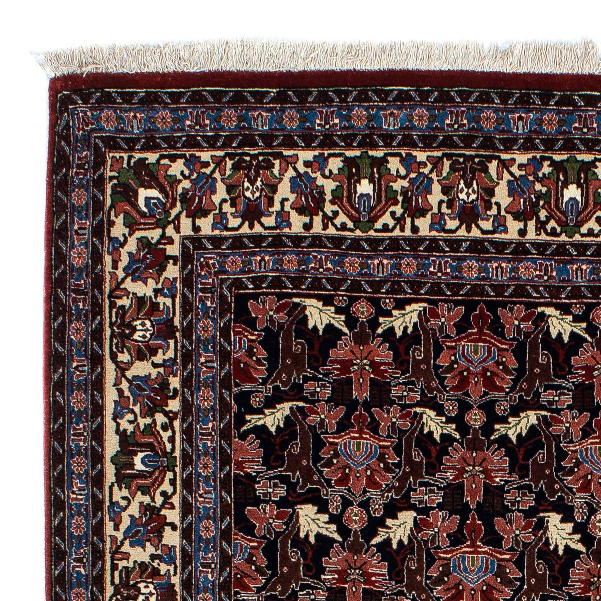 Qom Tapete 141x186cm - Tapete persa