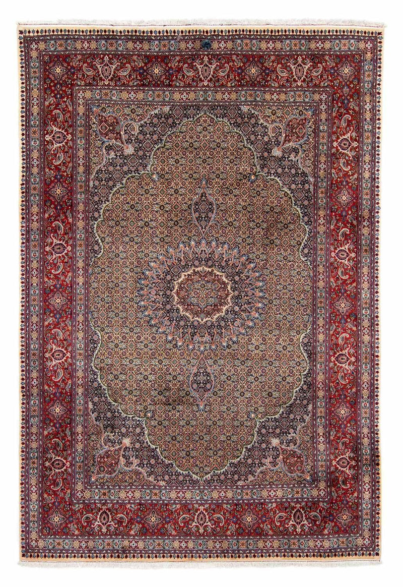 Moud Tapete 298x200cm - Tapete persa