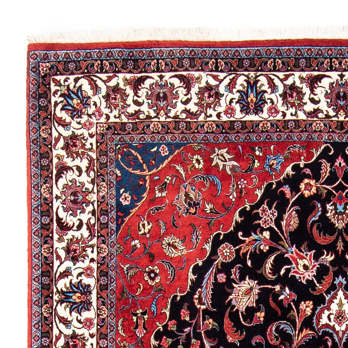 Bidjar Tapete 253x171cm - Tapete persa