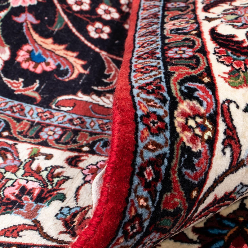 Bidjar Tapete 253x171cm - Tapete persa