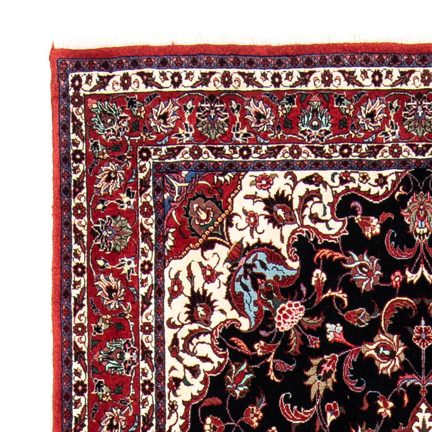 Bidjar Tapete 242x133cm - Tapete persa