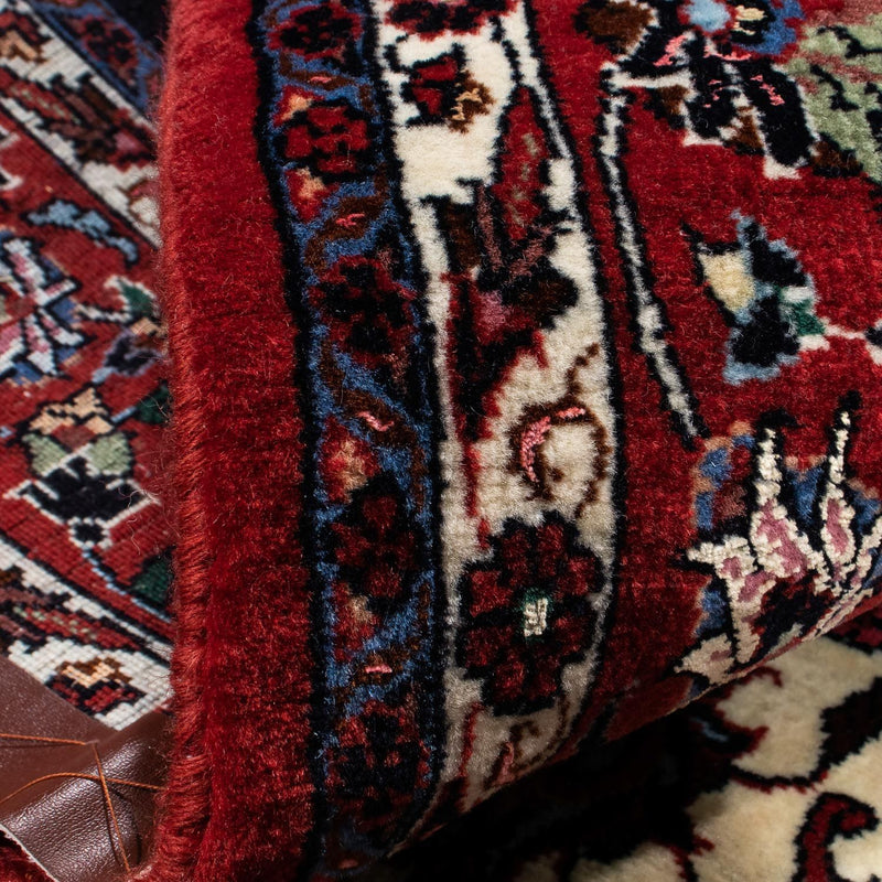 Bidjar Tapete 242x133cm - Tapete persa
