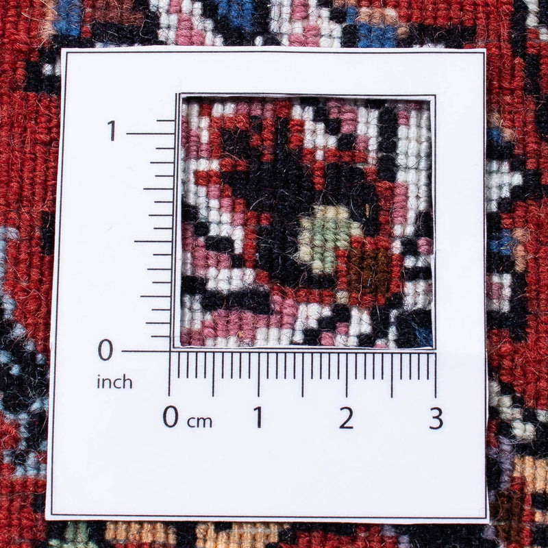 Bidjar Tapete 242x133cm - Tapete persa