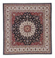 Kashmar Tapete 307x300cm - Tapete persa