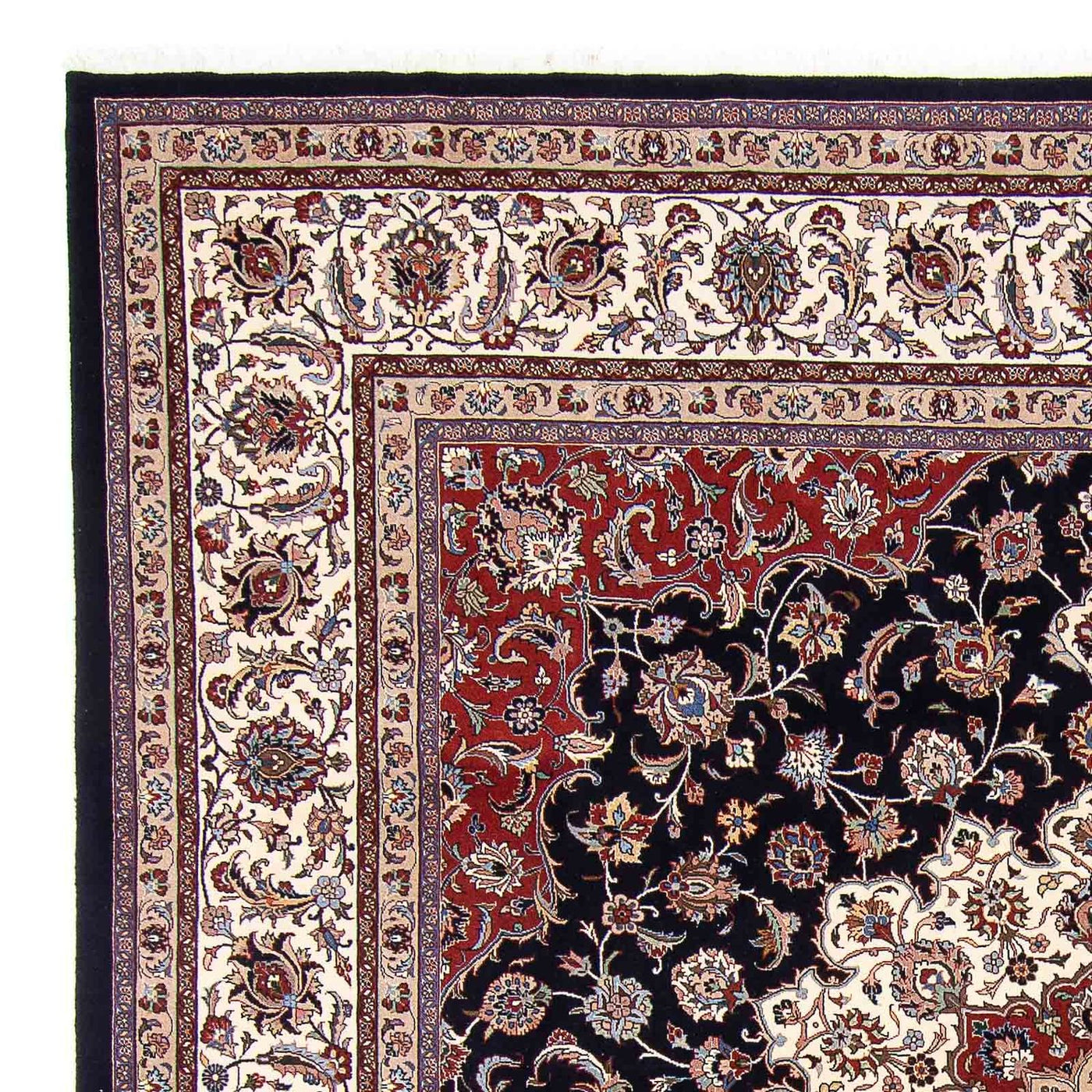 Kashmar Tapete 307x300cm - Tapete persa