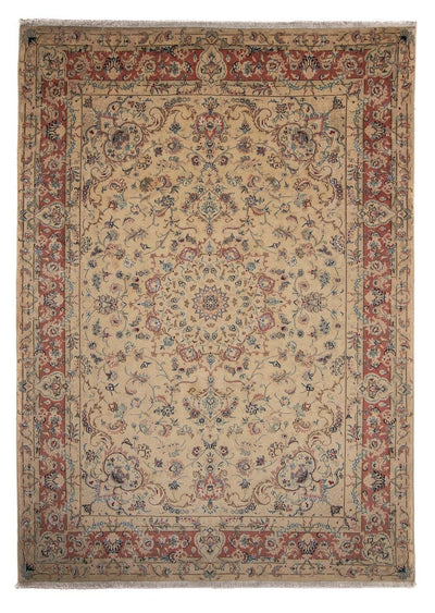 Tabriz Tapete 252x351cm - Tapete persa