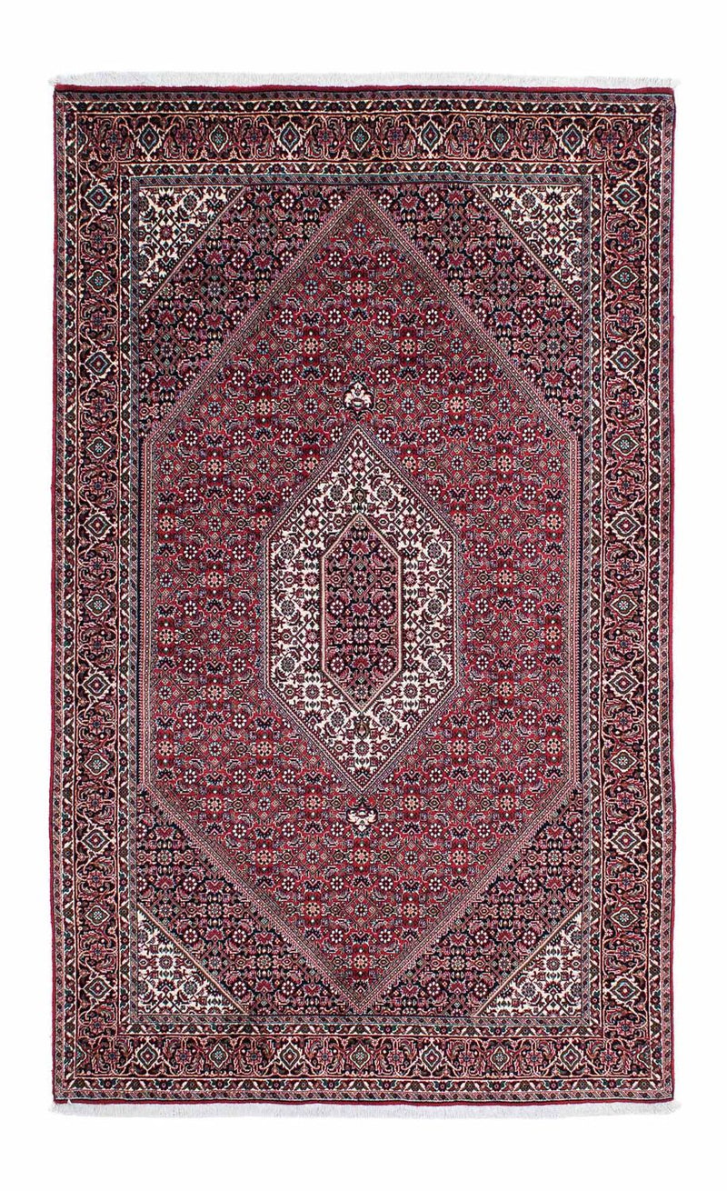 Bidjar Tapete 228x132cm - Tapete persa