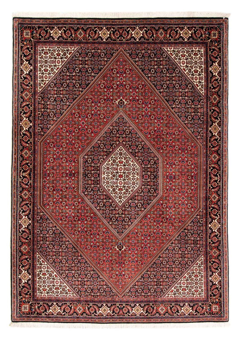 Bidjar Teppich 246x170cm - Perserteppich