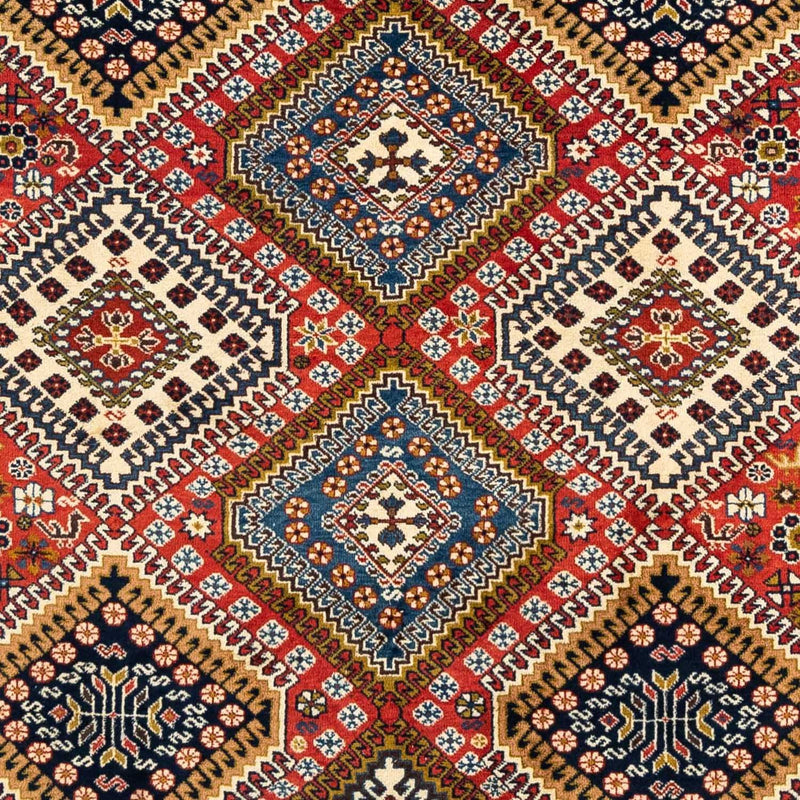 Yalameh Tapete 307x203cm - Tapete persa