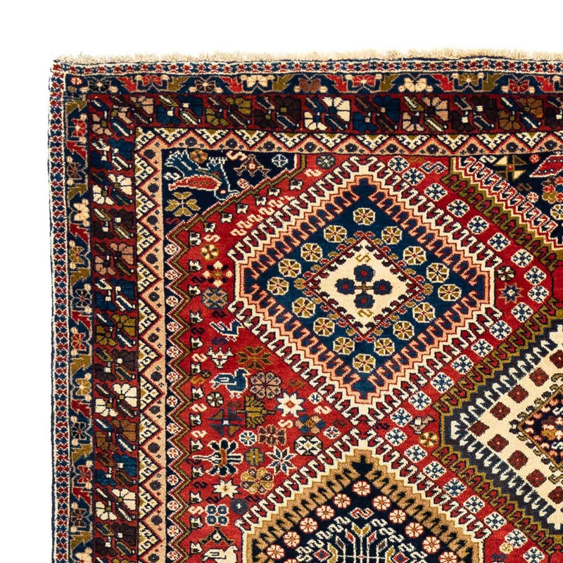 Yalameh Tapete 307x203cm - Tapete persa