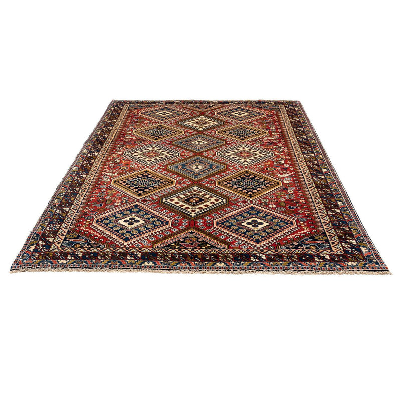 Yalameh Tapete 307x203cm - Tapete persa