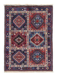 Yalameh Tapete 100x140cm - Tapete persa – product image