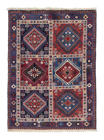 Yalameh Tapete 100x140cm - Tapete persa