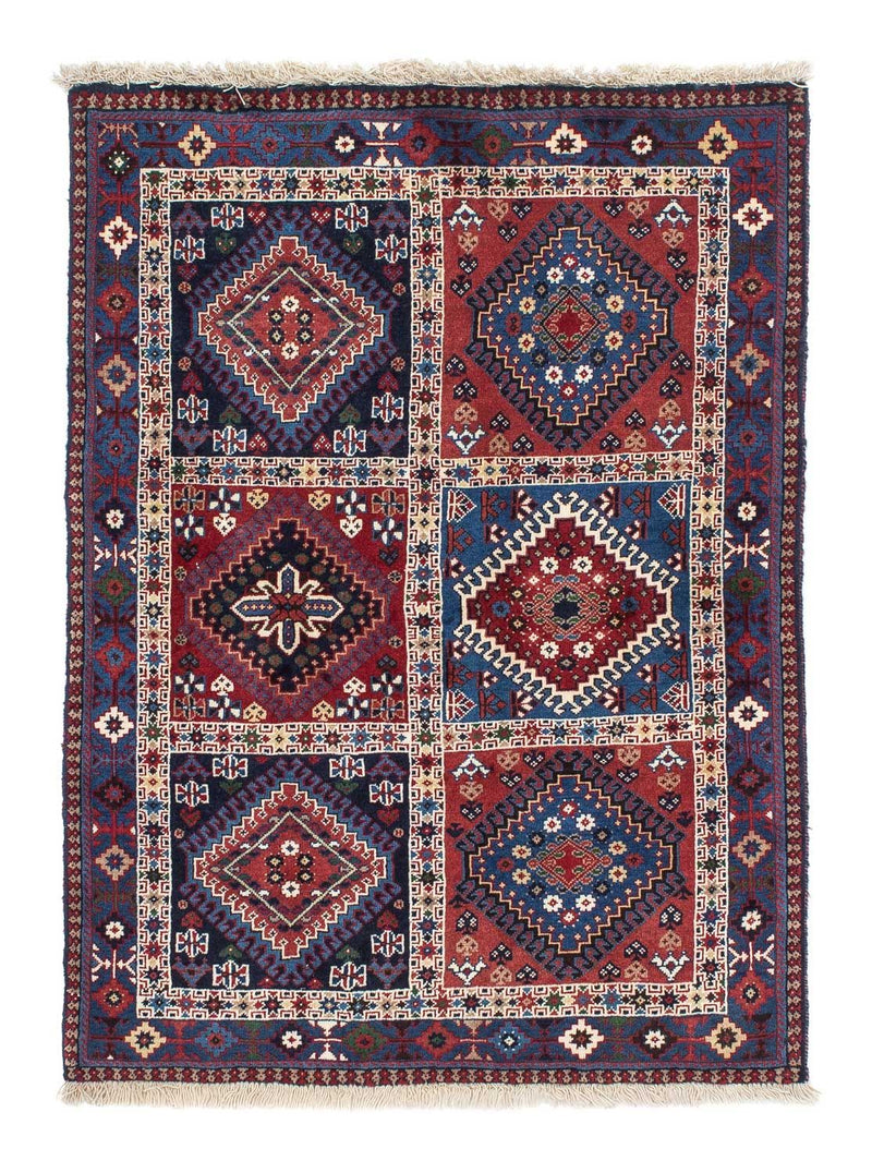 Yalameh Tapete 100x140cm - Tapete persa