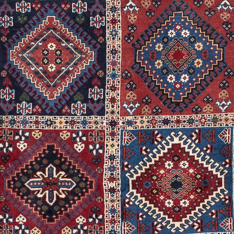 Yalameh Tapete 100x140cm - Tapete persa