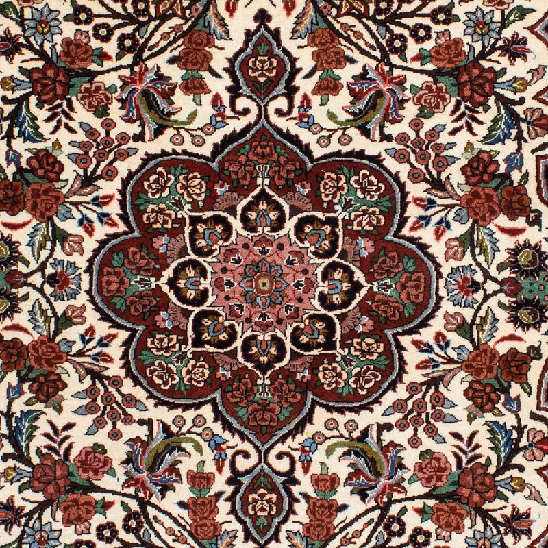 Bidjar Tapete 208x137cm - Tapete persa