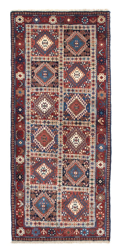 Yalameh Tapete 84x197cm - Tapete persa