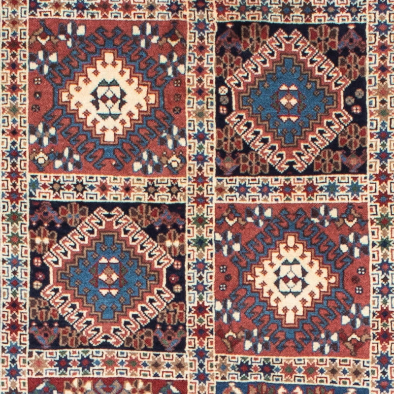 Yalameh Tapete 197x84cm - Tapete persa