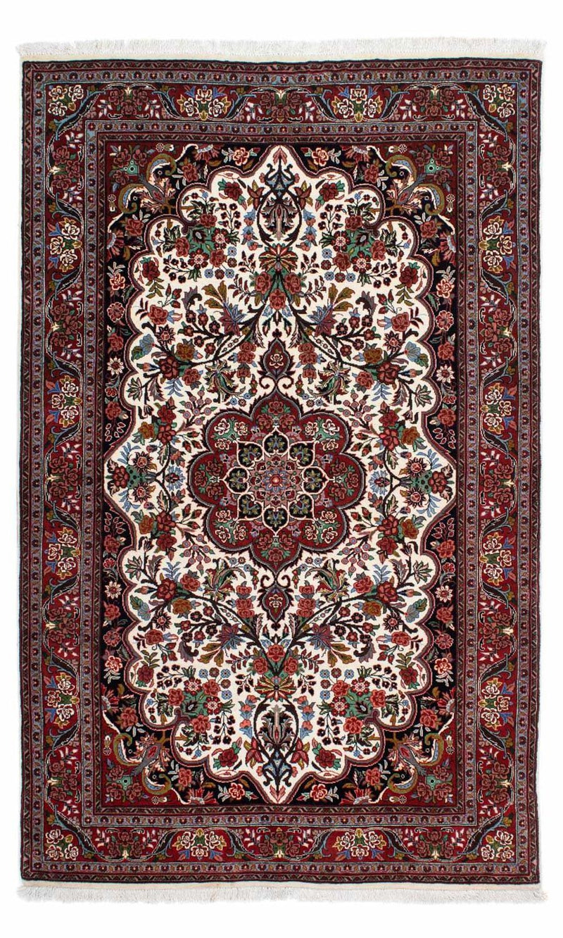 Bidjar Tapete 210x131cm - Tapete persa