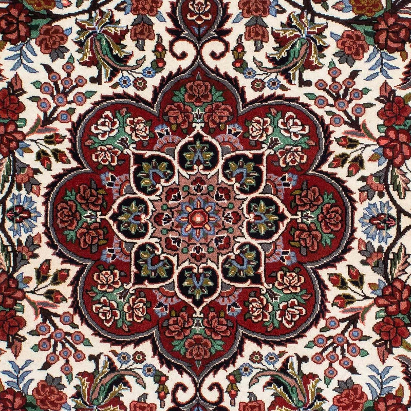 Bidjar Tapete 210x131cm - Tapete persa