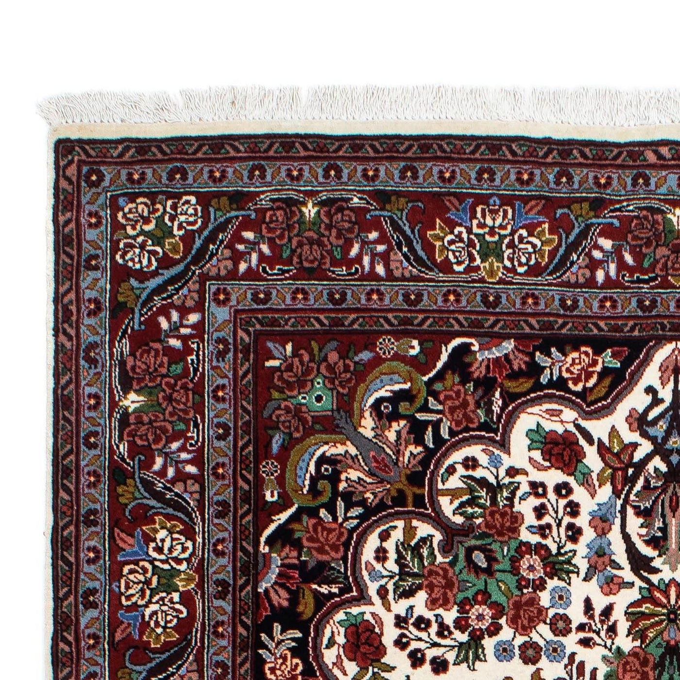 Bidjar Tapete 210x131cm - Tapete persa