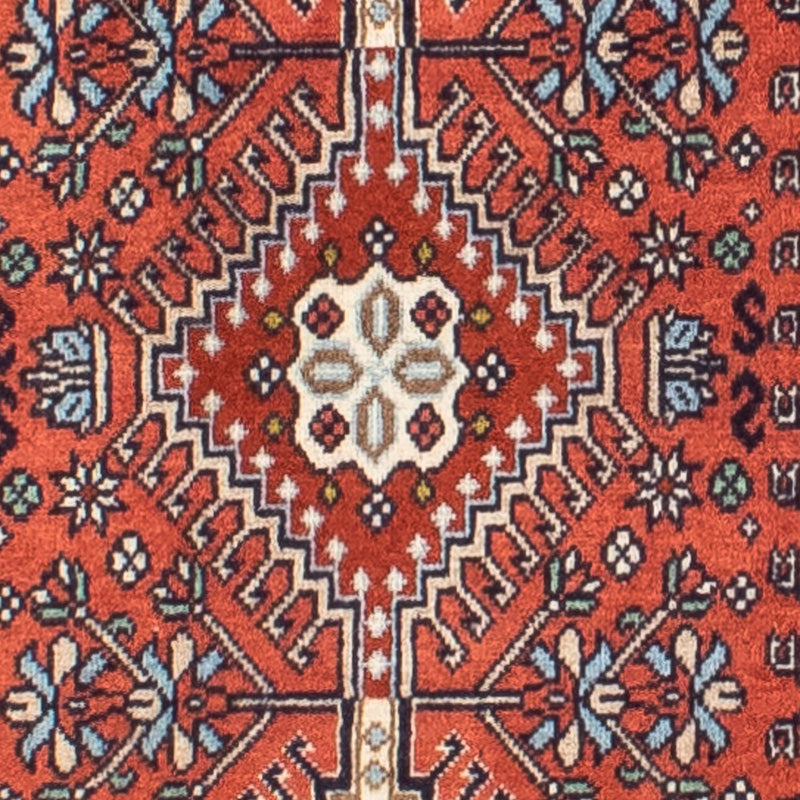 Yalameh Tapete 384x71cm - Tapete persa