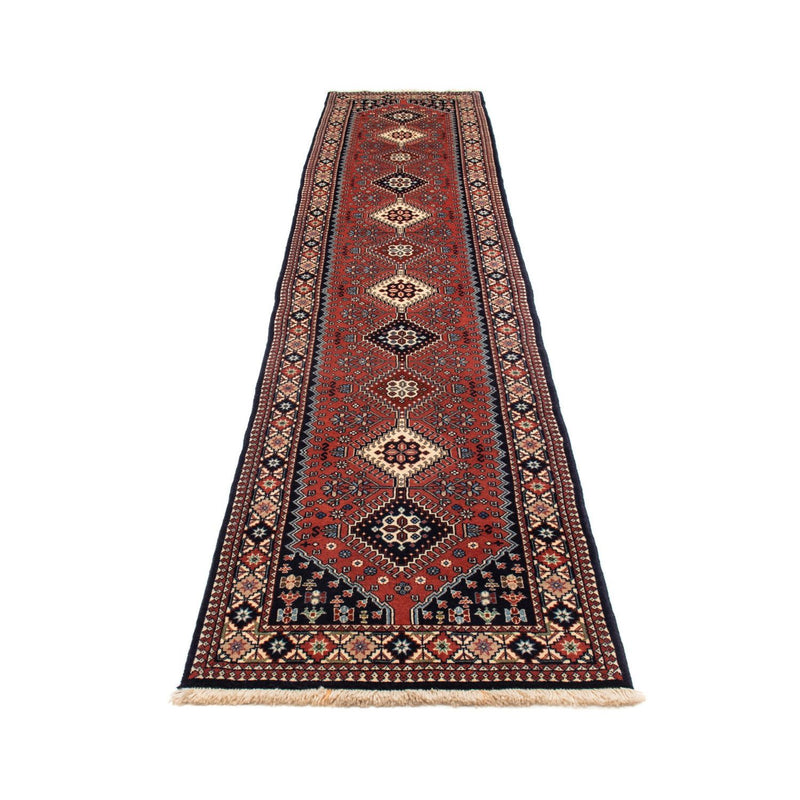 Yalameh Tapete 384x71cm - Tapete persa