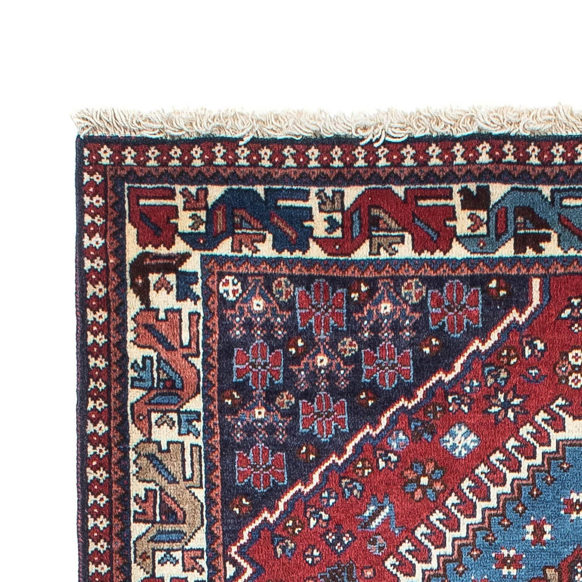 Yalameh Tapete 82x189cm - Tapete persa