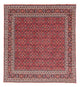 Bidjar Tapete 124x126cm - Tapete persa