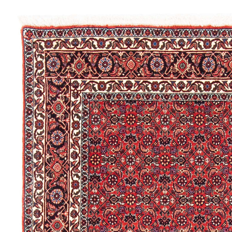 Bidjar Tapete 124x126cm - Tapete persa
