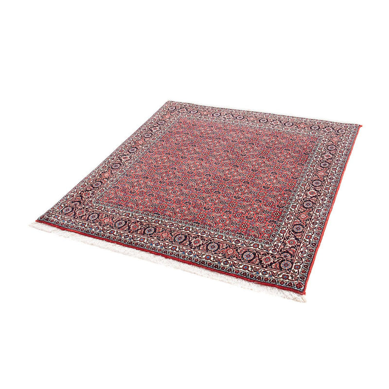 Bidjar Tapete 124x126cm - Tapete persa