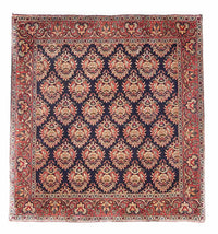 Bidjar Tapete 107x106cm - Tapete persa – product image