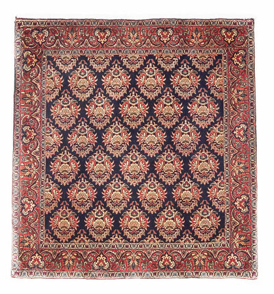 Bidjar Tapete 106x107cm - Tapete persa