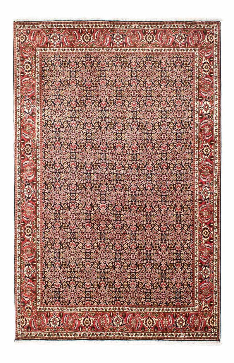 Bidjar Tapete 252x173cm - Tapete persa