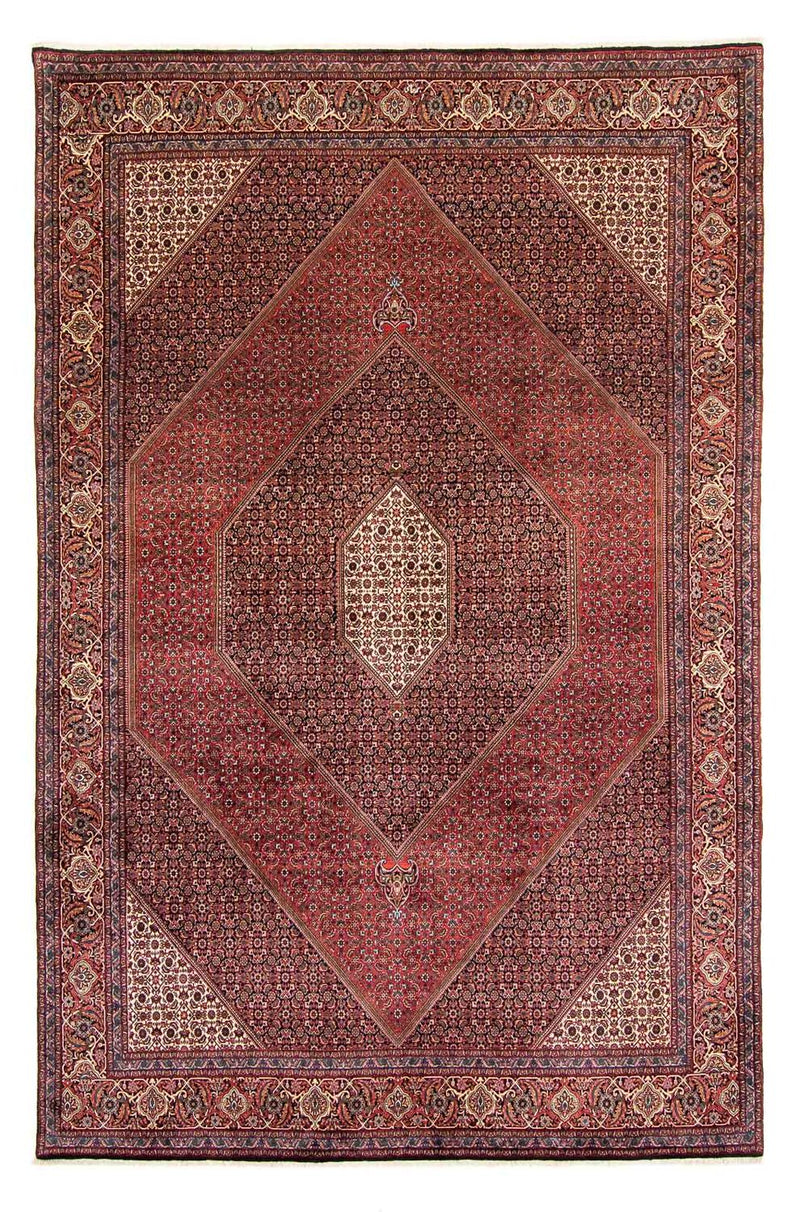 Bidjar Tapete 382x249cm - Tapete persa
