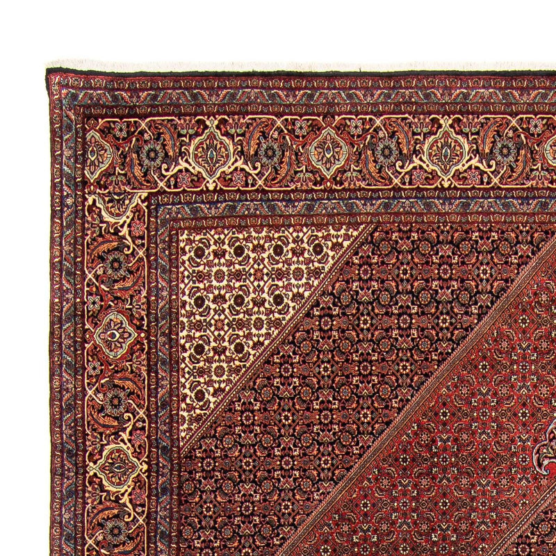 Bidjar Tapete 382x249cm - Tapete persa