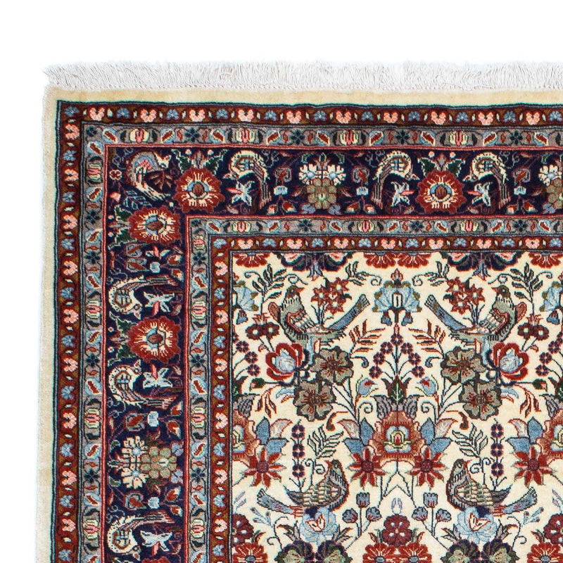 Bidjar Tapete 210x136cm - Tapete persa
