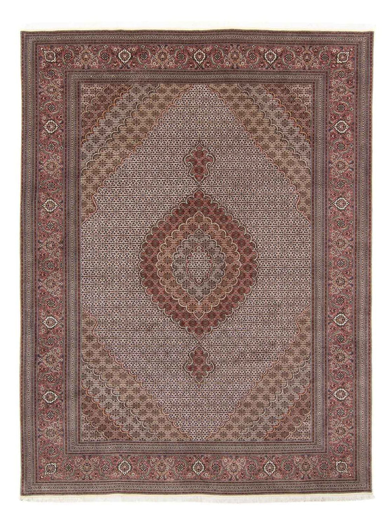 Tabriz - 50 Raj Tapete 253x348cm - Tapete persa