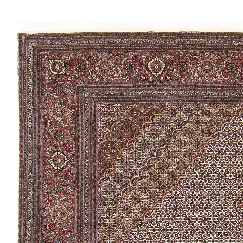 Tabriz - 50 Raj Tapete 253x348cm - Tapete persa