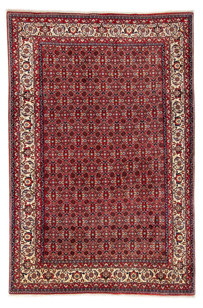 Bidjar Tapete 175x251cm - Tapete persa