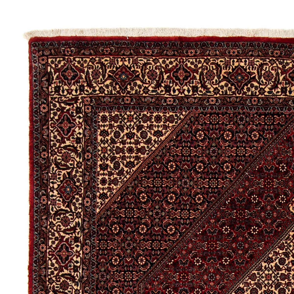 Bidjar Tapete 202x255cm - Tapete persa