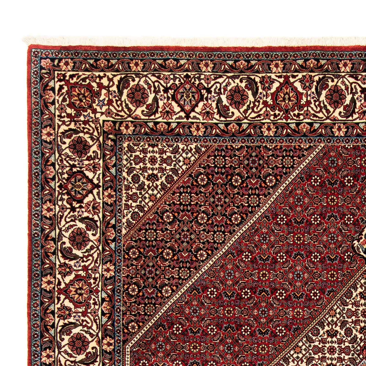 Bidjar Tapete 205x252cm - Tapete persa