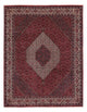 Bidjar Tapete 252x203cm - Tapete persa