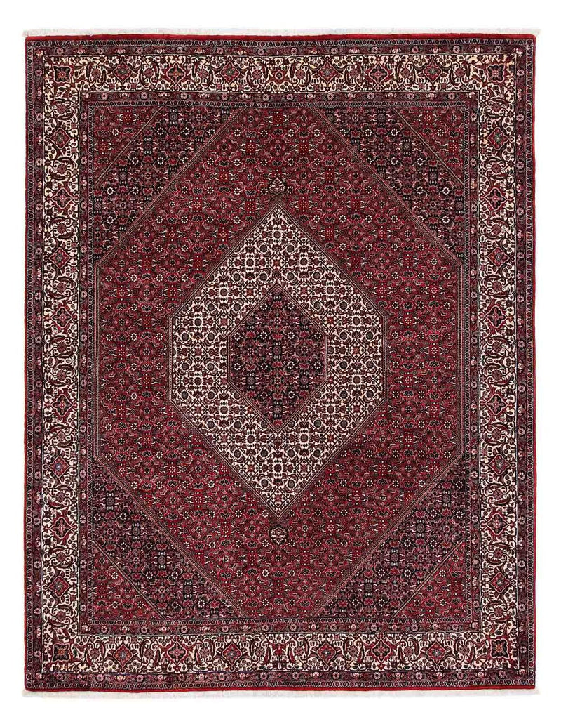 Bidjar Tapete 252x203cm - Tapete persa