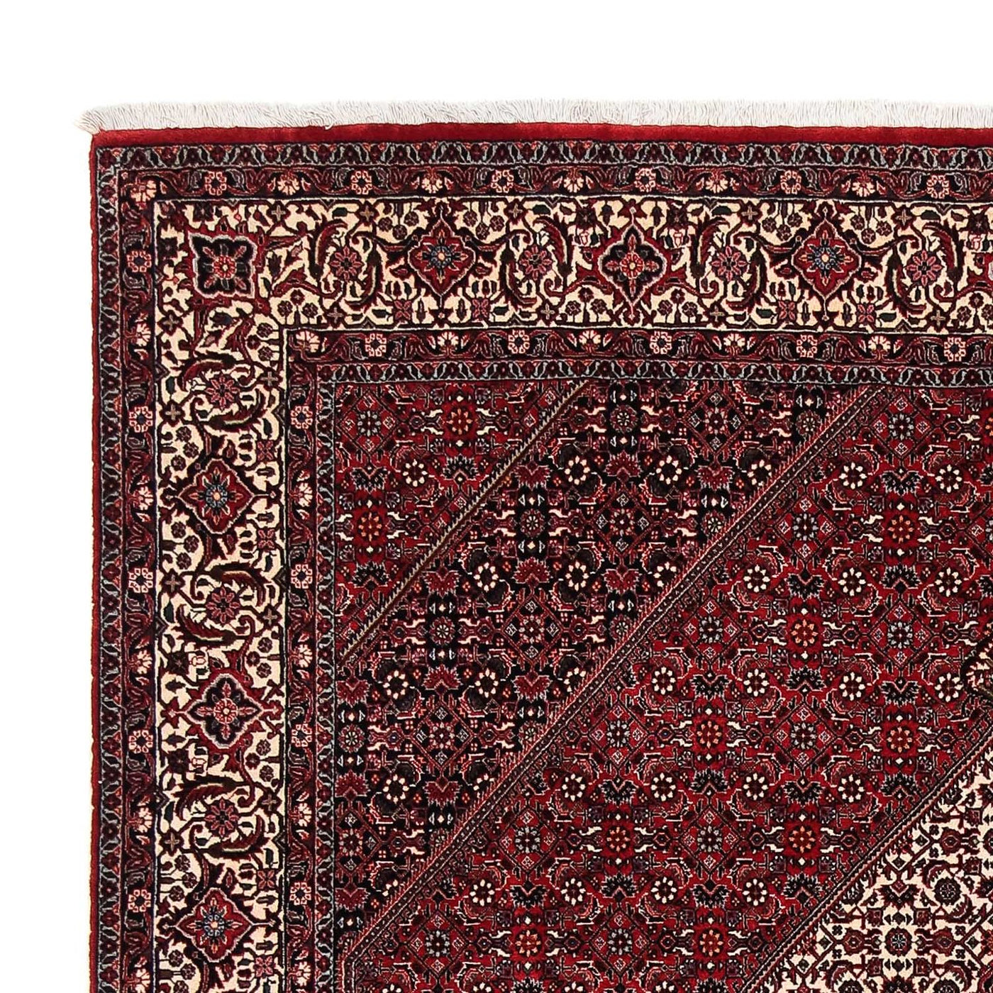 Bidjar Tapete 252x203cm - Tapete persa