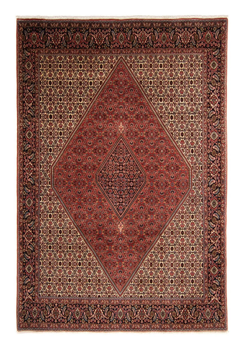 Bidjar Tapete 250x343cm - Tapete persa