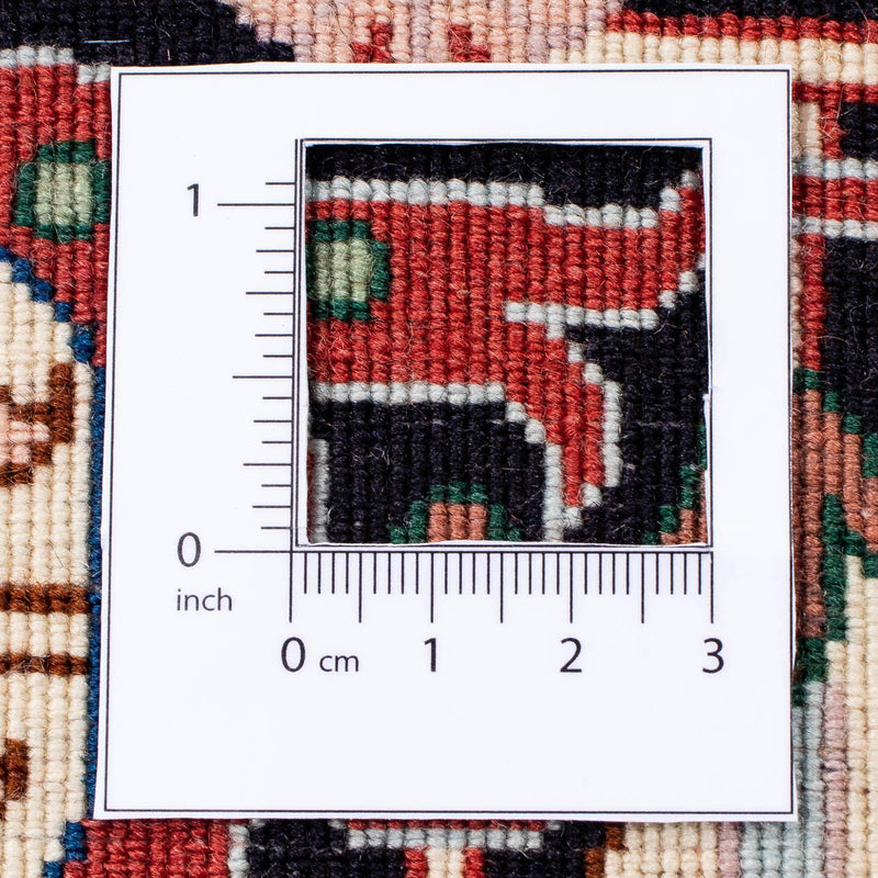 Bidjar Tapete 252x316cm - Tapete persa