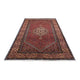 Bidjar - Zanjan Tapete 242x135cm - Tapete persa