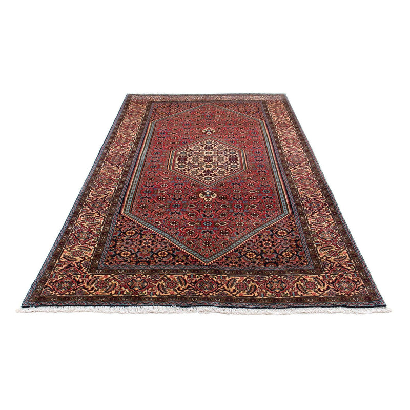 Bidjar - Zanjan Tapete 242x135cm - Tapete persa