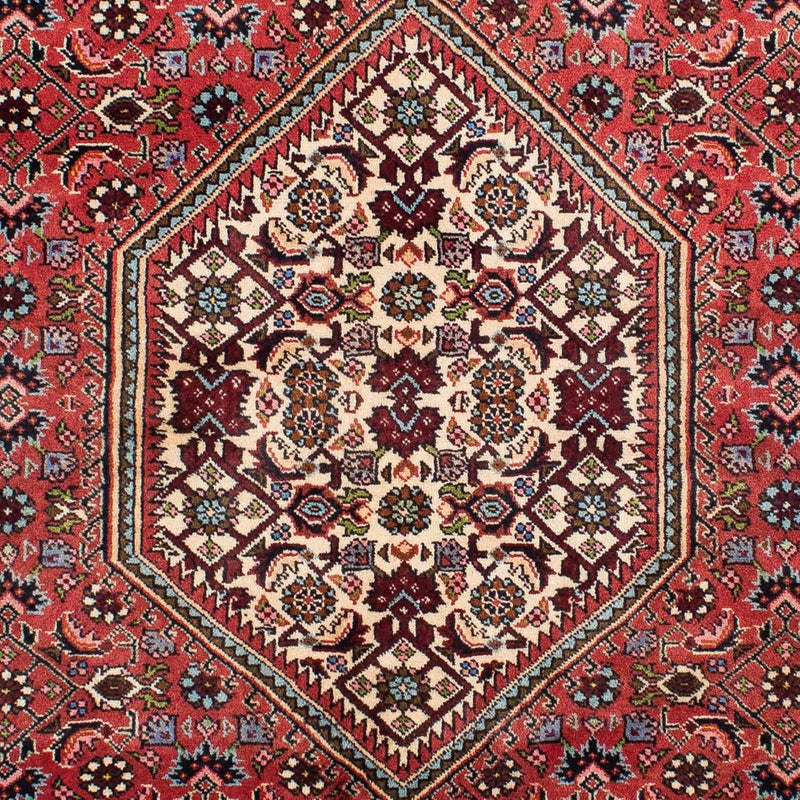 Bidjar - Zanjan Tapete 242x135cm - Tapete persa